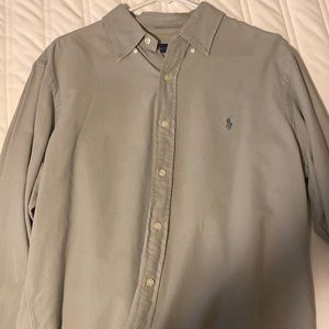 Polo Ralph Lauren button down
